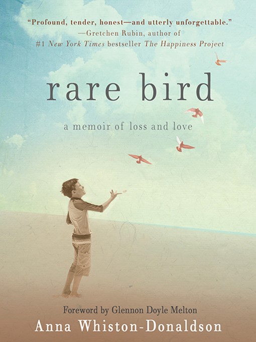 Title details for Rare Bird by Anna Whiston-Donaldson - Available